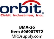 BMA-26