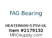 HEATER600-575V-UL