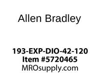 193-EXP-DIO-42-120