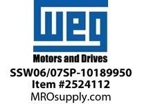 SSW06/07SP-10189950