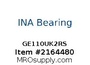 GE110UK2RS