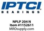 NPLP 204 N