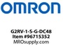 G2RV-1-S-G-DC48