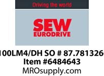 R47 D26B DRN100LM4/DH SO # 87.7813266001.0001.19.1