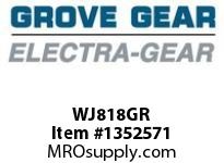 WJ818GR