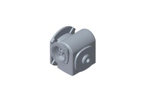 SSHF732W-40KT-B5-HS4-P20