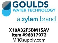 X18A32F5BM1SAV