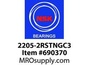 2205-2RSTNGC3