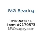 HYD.NUT345