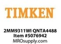 2MM9311WI QNTA4488
