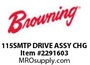 115SMTP DRIVE ASSY CHG