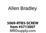 5069-RTB5-SCREW