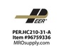 PER.HC210-31-A