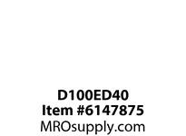 D100ED40