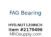 HYD.NUT120INCH
