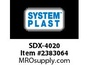 SDX-4020