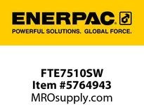 FTE7510SW
