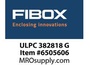 ULPC 382818 G