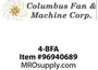 4-BFA
