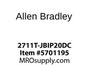 2711T-JBIP20DC