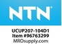 UCUP207-104D1