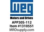 APP30S-112