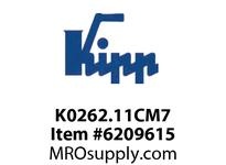 K0262.11CM7