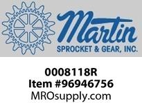 0008118R