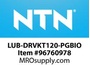LUB-DRVKT120-PGBIO