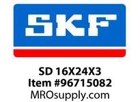 SD 16X24X3