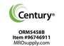 ORM5458B