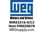 WMX3316-A/C3