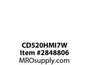CD520HMI7W
