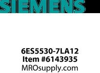 6ES5530-7LA12