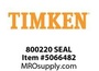 800220 SEAL