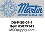 D6-F-30-09-1