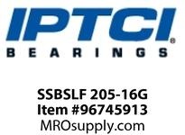 SSBSLF 205-16G