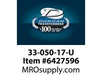33-050-17-U