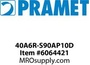 40A6R-S90AP10D