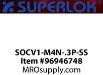 SOCV1-M4N-.3P-SS