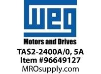 TAS2-2400A/0, 5A