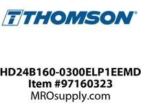 HD24B160-0300ELP1EEMD