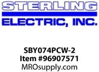 SBY074PCW-2
