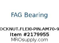 LOCKNUT.FLEXI-PIN.AM70-90