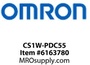CS1W-PDC55