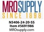 N5406-24-20-SS