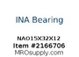 NAO15X32X12