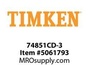 74851CD-3