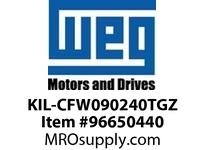 KIL-CFW090240TGZ