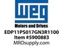 EDP11PS017GN3R1100